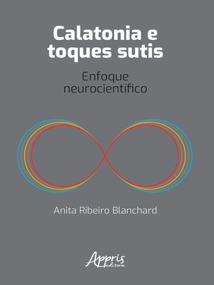 cover image of Calatonia e Toques Sutis